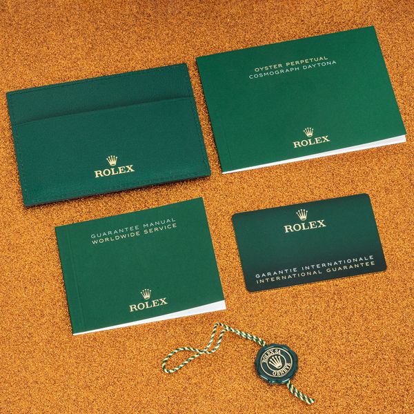 Rolex Daytona 126500 LN